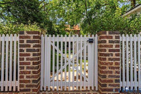 Tiny photo for 2204 E Broad Street, Richmond, VA 23223 (MLS # 2616238)