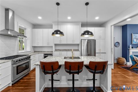 Tiny photo for 2204 E Broad Street, Richmond, VA 23223 (MLS # 2616238)