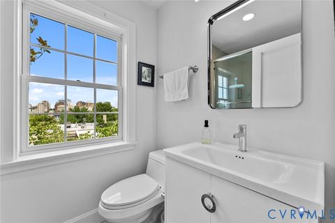 Tiny photo for 2204 E Broad Street, Richmond, VA 23223 (MLS # 2616238)