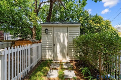 Tiny photo for 2204 E Broad Street, Richmond, VA 23223 (MLS # 2616238)