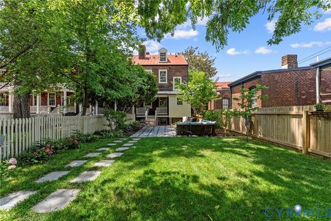 Tiny photo for 2204 E Broad Street, Richmond, VA 23223 (MLS # 2616238)