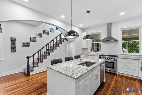 Tiny photo for 2204 E Broad Street, Richmond, VA 23223 (MLS # 2616238)