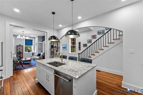 Tiny photo for 2204 E Broad Street, Richmond, VA 23223 (MLS # 2616238)