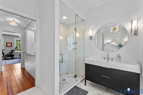 Tiny photo for 2204 E Broad Street, Richmond, VA 23223 (MLS # 2616238)