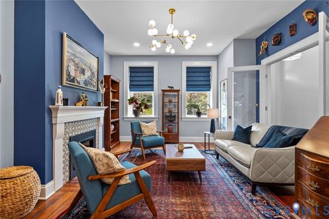 Tiny photo for 2204 E Broad Street, Richmond, VA 23223 (MLS # 2616238)