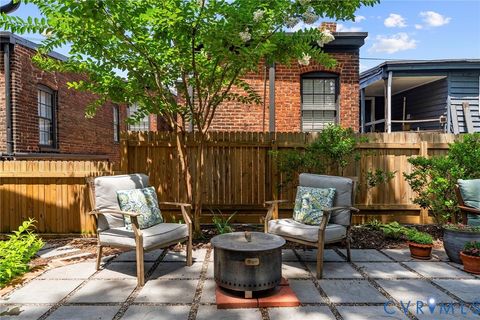 Tiny photo for 2204 E Broad Street, Richmond, VA 23223 (MLS # 2616238)