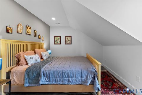 Tiny photo for 2204 E Broad Street, Richmond, VA 23223 (MLS # 2616238)