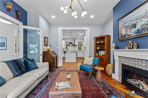 Tiny photo for 2204 E Broad Street, Richmond, VA 23223 (MLS # 2616238)