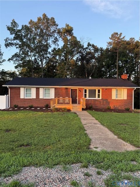 Photo of 5221 Ecoff Avenue, Chester, VA 23831 (MLS # 2618847)