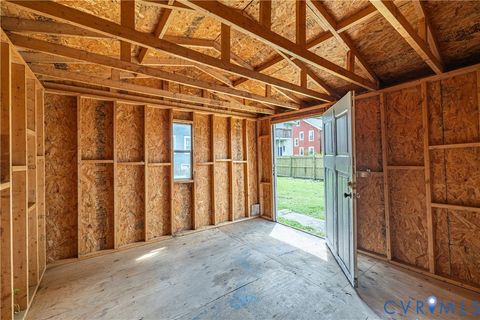 Tiny photo for 3122 Griffin Avenue, Richmond, VA 23222 (MLS # 2602997)