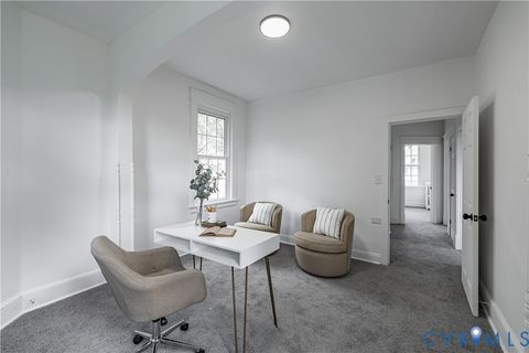 Tiny photo for 3122 Griffin Avenue, Richmond, VA 23222 (MLS # 2602997)