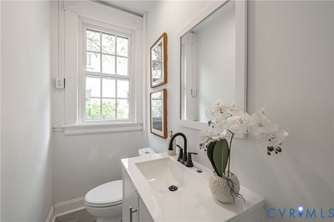 Tiny photo for 3122 Griffin Avenue, Richmond, VA 23222 (MLS # 2602997)