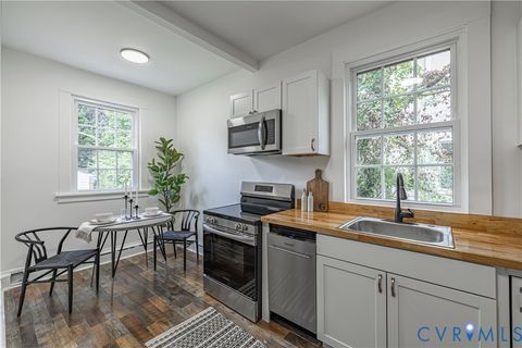 Tiny photo for 3122 Griffin Avenue, Richmond, VA 23222 (MLS # 2602997)