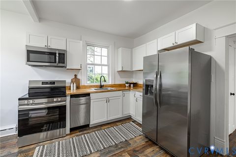 Tiny photo for 3122 Griffin Avenue, Richmond, VA 23222 (MLS # 2602997)