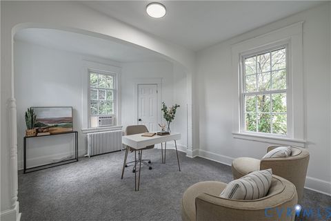 Tiny photo for 3122 Griffin Avenue, Richmond, VA 23222 (MLS # 2602997)