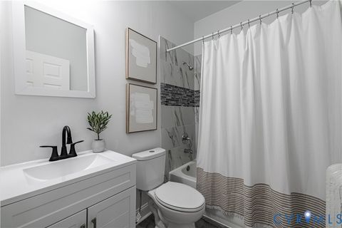 Tiny photo for 3122 Griffin Avenue, Richmond, VA 23222 (MLS # 2602997)