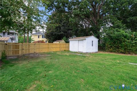 Tiny photo for 3122 Griffin Avenue, Richmond, VA 23222 (MLS # 2602997)