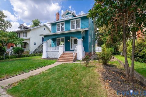 Tiny photo for 3122 Griffin Avenue, Richmond, VA 23222 (MLS # 2602997)