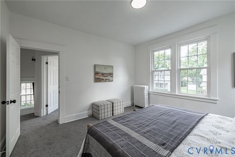 Tiny photo for 3122 Griffin Avenue, Richmond, VA 23222 (MLS # 2602997)