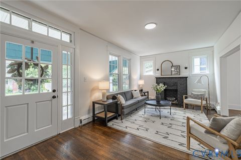 Tiny photo for 3122 Griffin Avenue, Richmond, VA 23222 (MLS # 2602997)