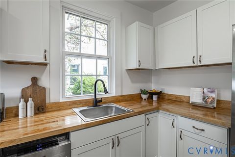 Tiny photo for 3122 Griffin Avenue, Richmond, VA 23222 (MLS # 2602997)