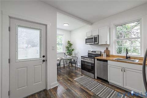 Tiny photo for 3122 Griffin Avenue, Richmond, VA 23222 (MLS # 2602997)