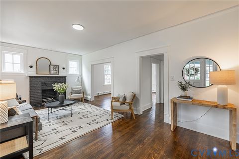 Tiny photo for 3122 Griffin Avenue, Richmond, VA 23222 (MLS # 2602997)