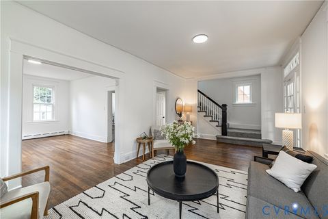 Tiny photo for 3122 Griffin Avenue, Richmond, VA 23222 (MLS # 2602997)