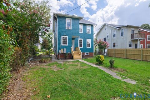 Tiny photo for 3122 Griffin Avenue, Richmond, VA 23222 (MLS # 2602997)