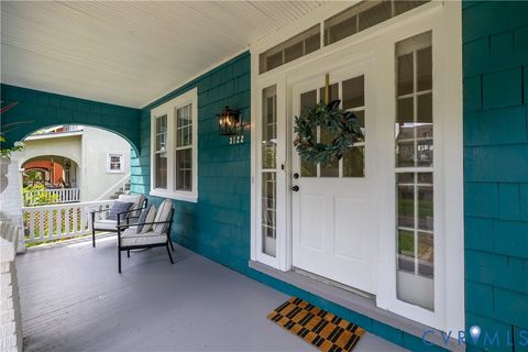 Tiny photo for 3122 Griffin Avenue, Richmond, VA 23222 (MLS # 2602997)