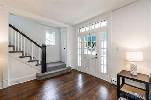 Tiny photo for 3122 Griffin Avenue, Richmond, VA 23222 (MLS # 2602997)