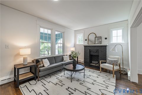 Tiny photo for 3122 Griffin Avenue, Richmond, VA 23222 (MLS # 2602997)