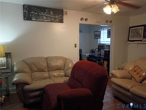 Tiny photo for 1109 Evergreen Avenue, Richmond, VA 23224 (MLS # 2605311)