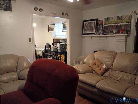 Tiny photo for 1109 Evergreen Avenue, Richmond, VA 23224 (MLS # 2605311)