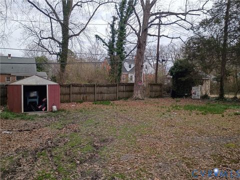 Tiny photo for 1109 Evergreen Avenue, Richmond, VA 23224 (MLS # 2605311)