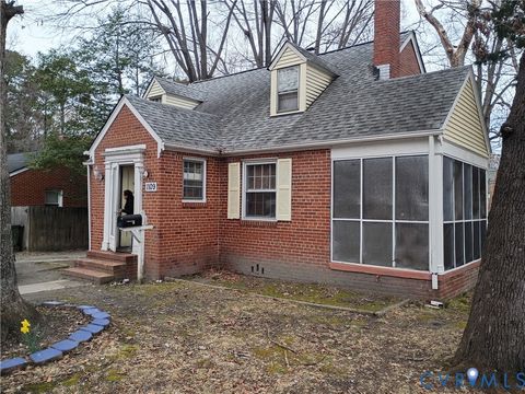 Tiny photo for 1109 Evergreen Avenue, Richmond, VA 23224 (MLS # 2605311)