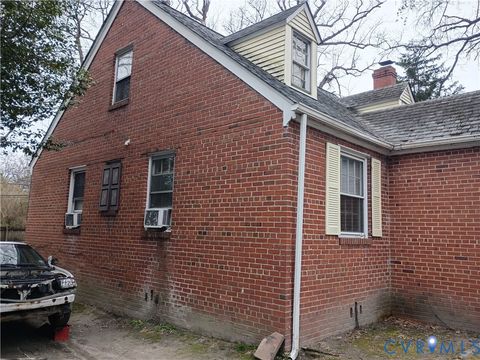Tiny photo for 1109 Evergreen Avenue, Richmond, VA 23224 (MLS # 2605311)