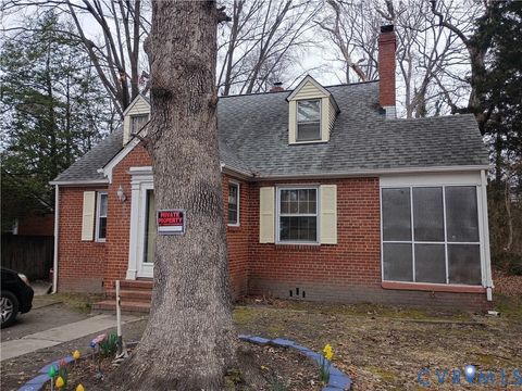 Tiny photo for 1109 Evergreen Avenue, Richmond, VA 23224 (MLS # 2605311)