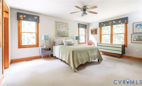 Tiny photo for 11880 Winterpock Road, Chesterfield, VA 23838 (MLS # 2620832)