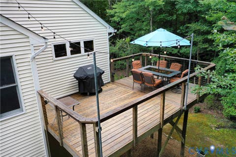 Tiny photo for 11880 Winterpock Road, Chesterfield, VA 23838 (MLS # 2620832)