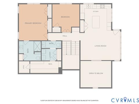 Tiny photo for 11880 Winterpock Road, Chesterfield, VA 23838 (MLS # 2620832)