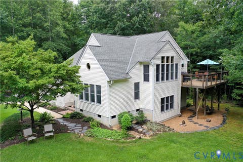 Photo of 11880 Winterpock Road, Chesterfield, VA 23838 (MLS # 2620832)