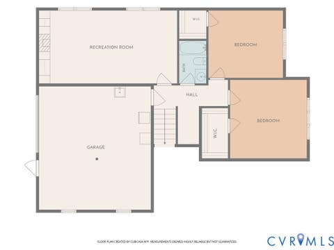 Tiny photo for 11880 Winterpock Road, Chesterfield, VA 23838 (MLS # 2620832)