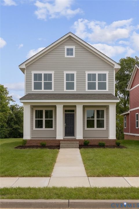 Photo of 653 Ellens Haven Alley, Richmond, VA 23222 (MLS # 2532330)