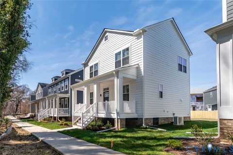 Photo of 653 Ellens Haven Alley, Richmond, VA 23222 (MLS # 2532330)