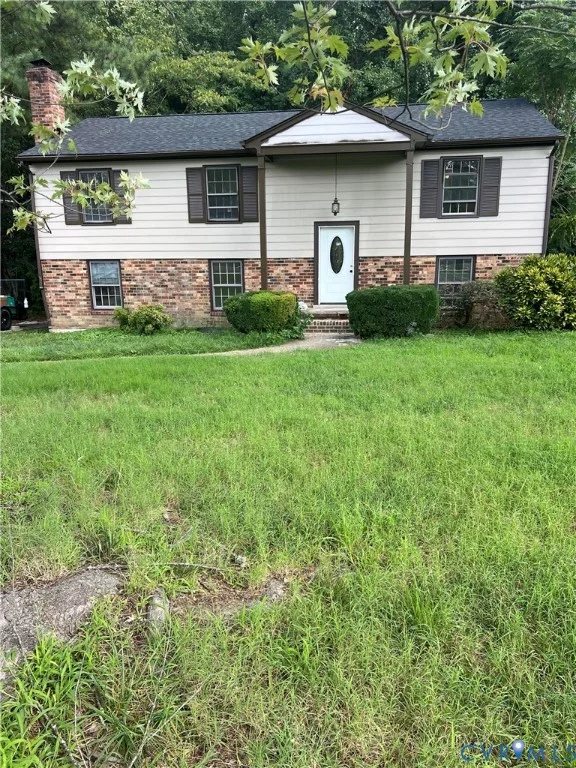 8377 Cardova Road