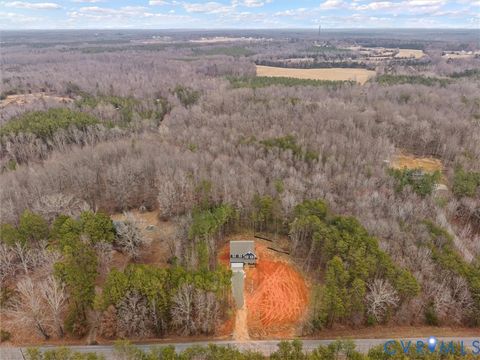 Tiny photo for 180 Ashburn Road, Cumberland, VA 23040 (MLS # 2604374)