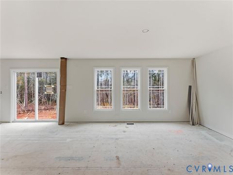 Tiny photo for 180 Ashburn Road, Cumberland, VA 23040 (MLS # 2604374)