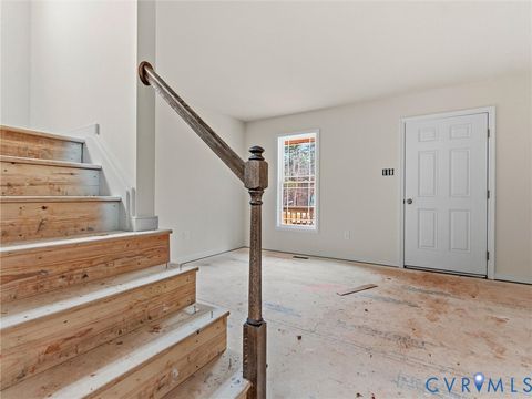 Tiny photo for 180 Ashburn Road, Cumberland, VA 23040 (MLS # 2604374)