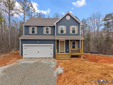 Photo of 180 Ashburn Road, Cumberland, VA 23040 (MLS # 2604374)
